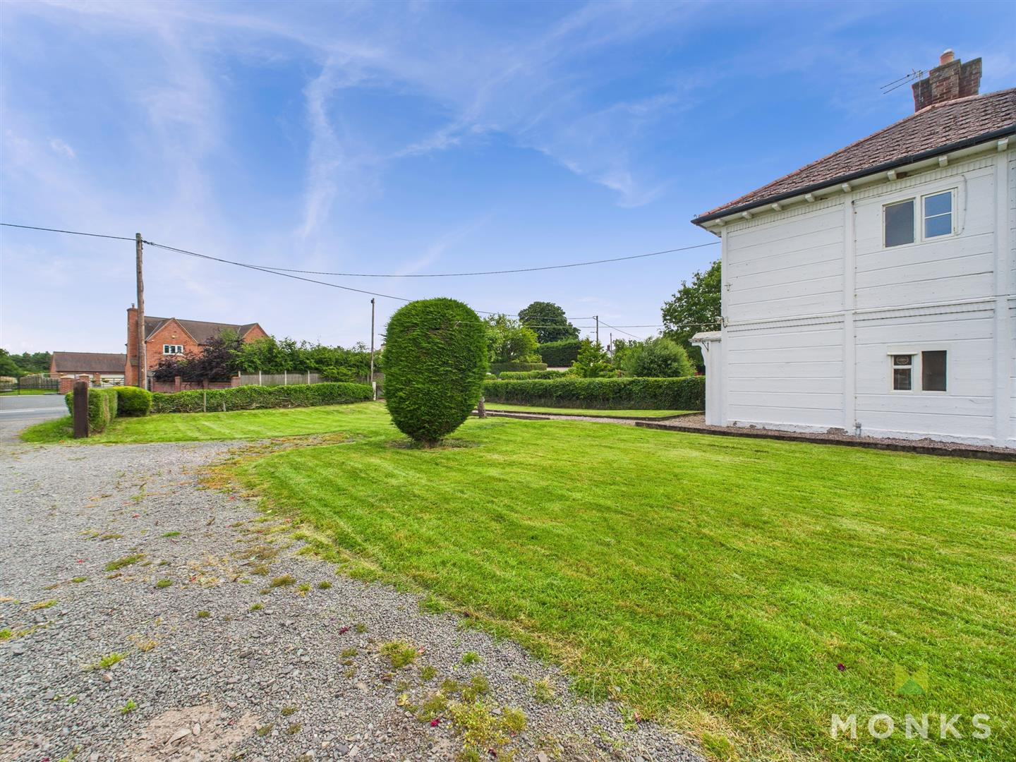 43 – 44 Shrewsbury Road, Shrewsbury, SY4 4AE For Sale